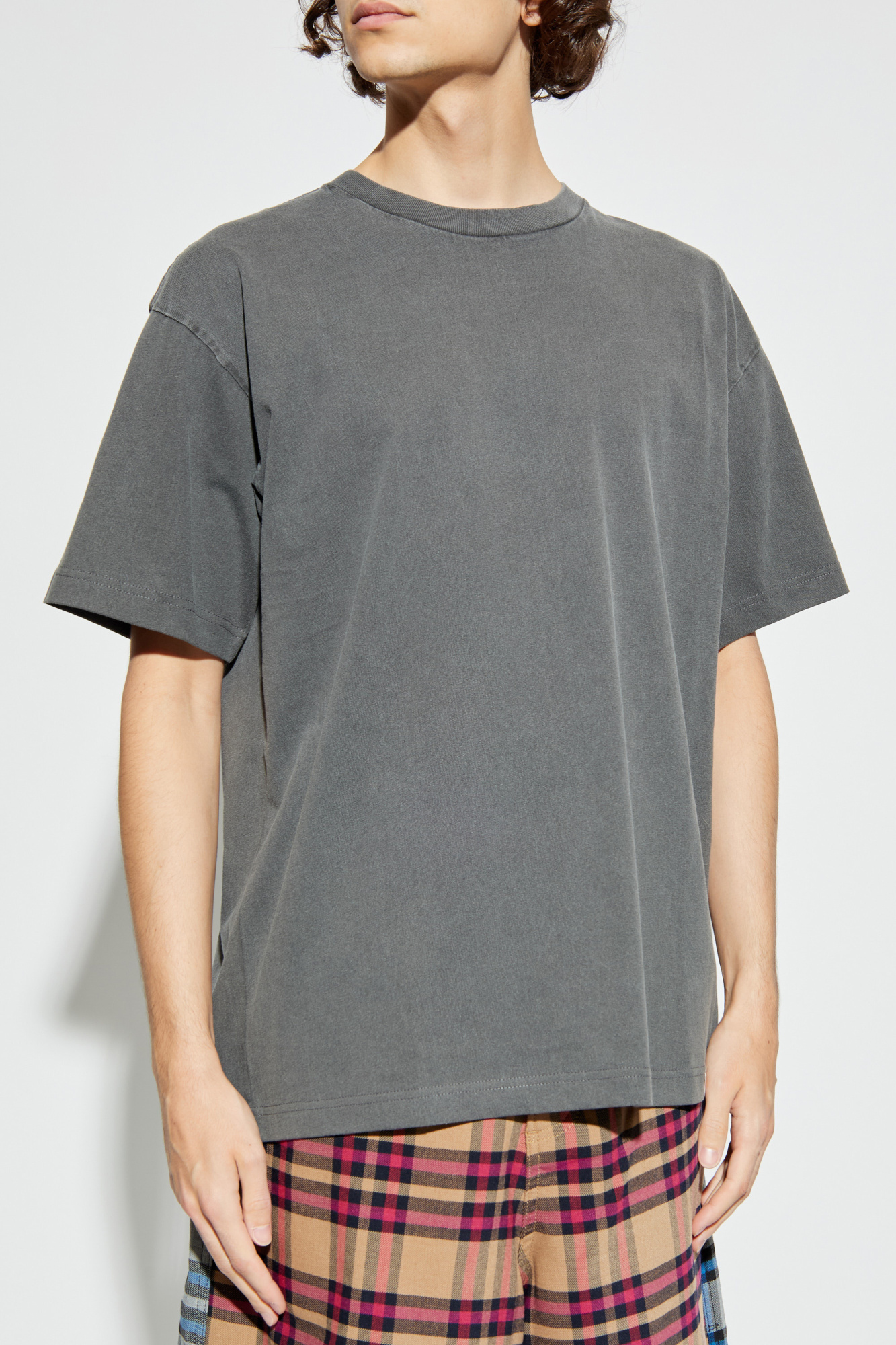 Carhartt WIP T-shirt with logo | Men's | Vitkac